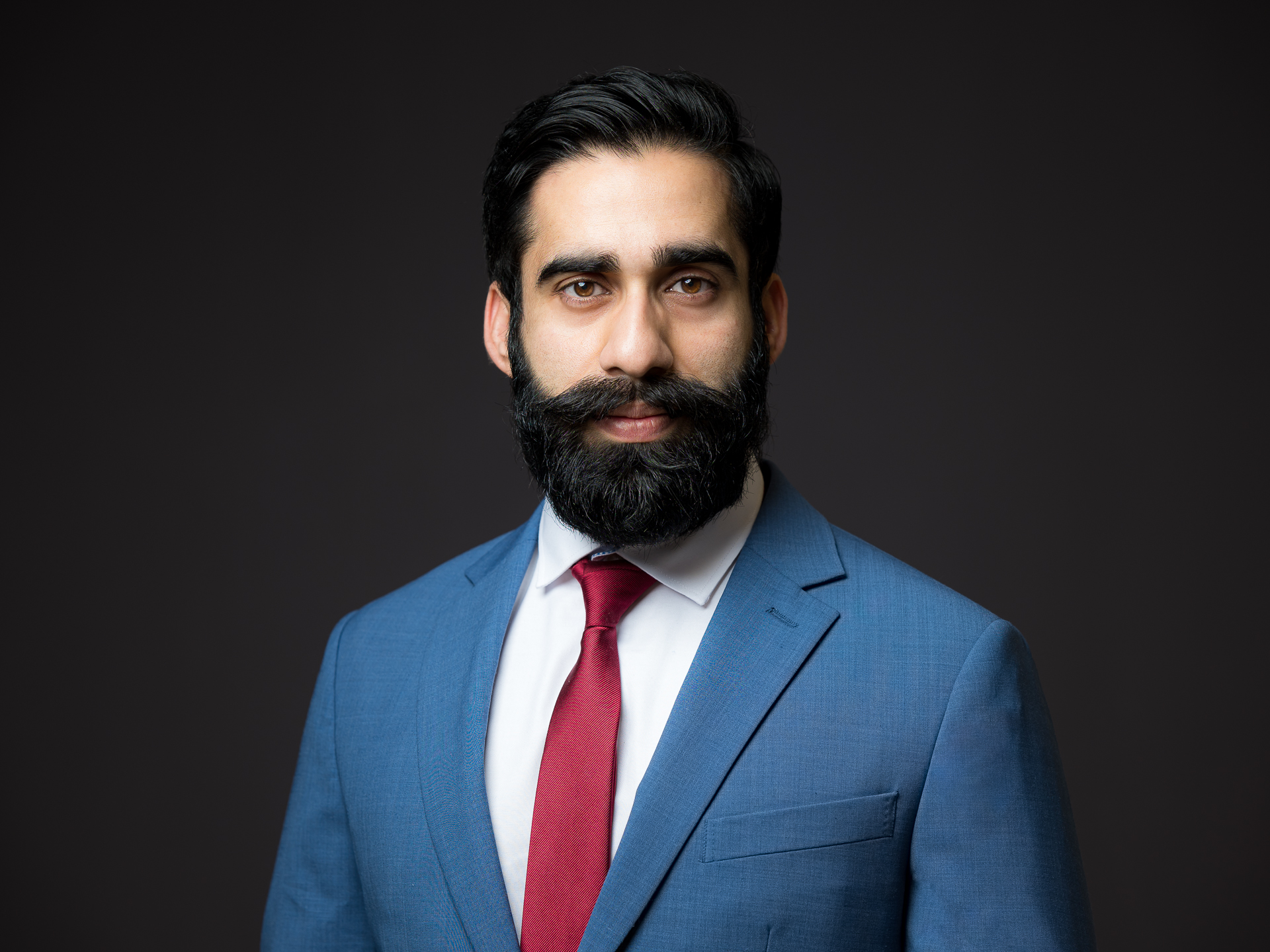 Pranav Sharma, Senior AI Engineer